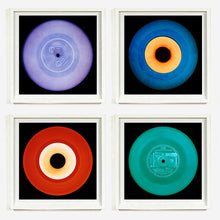 Load image into Gallery viewer, Four Piece Vinyl Collection