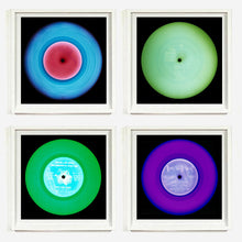 Load image into Gallery viewer, Four Piece Vinyl Collection