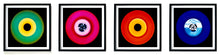 Load image into Gallery viewer, Four Piece Vinyl Collection