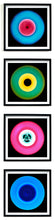 Load image into Gallery viewer, Four Piece Vinyl Collection