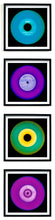 Load image into Gallery viewer, Four Piece Vinyl Collection