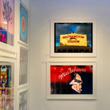 Load image into Gallery viewer, Miss Behavin', Hemsby, Norfolk, 2004
