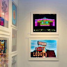 Load image into Gallery viewer, Parry Lodge Motel, Kanab, Utah, 2001