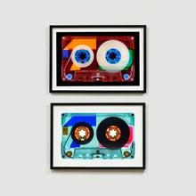 Load image into Gallery viewer, Tape Collection '90 Minutes Vintage Blue', 2023