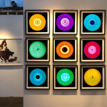 Load image into Gallery viewer, Vinyl Collection 'Twist and Shout', 2025