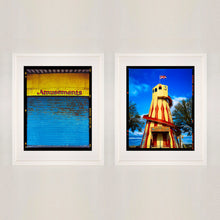 Load image into Gallery viewer, Helter Skelter, Great Yarmouth, 2023