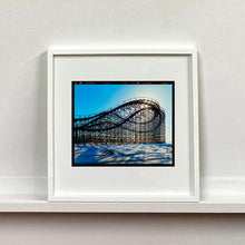 Load image into Gallery viewer, Beached Roller Coaster, Wildwood, New Jersey, 2013