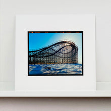 Load image into Gallery viewer, Beached Roller Coaster, Wildwood, New Jersey, 2013