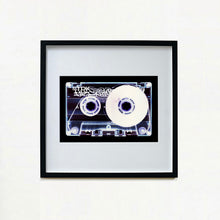 Load image into Gallery viewer, Tape Collection 'Blank Tape Side A', 2017