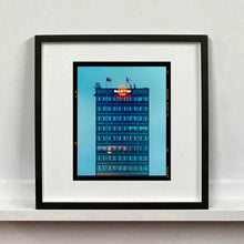 Load image into Gallery viewer, Blue Martini (Film Rebate), Milan, 2019