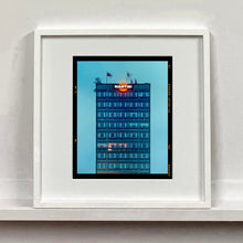 Load image into Gallery viewer, Blue Martini (Film Rebate), Milan, 2019