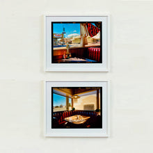 Load image into Gallery viewer, Nicely's Cafe, Mono Lake, California, 2002 (Film Rebate)