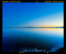 Load image into Gallery viewer, Bonneville Salt Flats, Boneville, Utah, 2003 (Film Rebate)