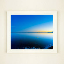 Load image into Gallery viewer, Bonneville Salt Flats, Boneville, Utah, 2003