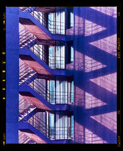 Load image into Gallery viewer, Brutalist Symphony II, Barbican Estate, London, 2019