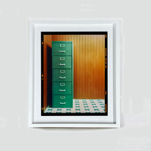 Load image into Gallery viewer, Bunker Filing Cabinet, Ho Chi Minh City, 2016