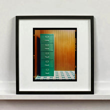Load image into Gallery viewer, Bunker Filing Cabinet, Ho Chi Minh City, 2016