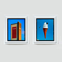 Load image into Gallery viewer, Ice Cream Cone, Brighton Beach, 2025