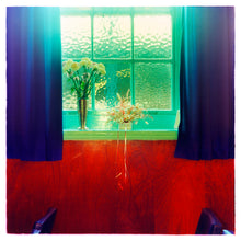 Load image into Gallery viewer, Chapel Window - Fisherman's Mission, Fleetwood, 1986