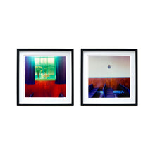 Load image into Gallery viewer, Chapel Window - Fisherman's Mission, Fleetwood, 1986