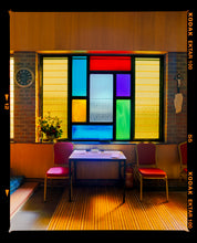 Load image into Gallery viewer, Christ Light, Jaywick, 2021