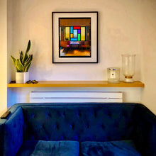 Load image into Gallery viewer, Christ Light, Jaywick, 2021