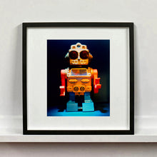 Load image into Gallery viewer, Darth Bot, 2012