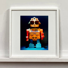 Load image into Gallery viewer, Darth Bot, 2012