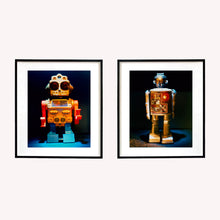 Load image into Gallery viewer, Darth Bot, 2012