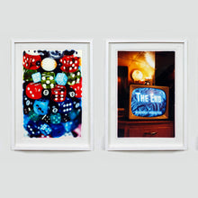Load image into Gallery viewer, Dice I, Hemsby, Norfolk, 2004
