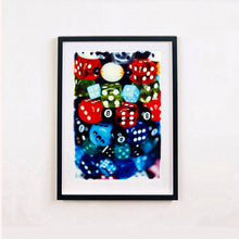 Load image into Gallery viewer, Dice I, Hemsby, Norfolk, 2004