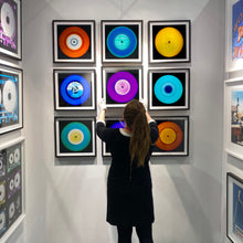 Load image into Gallery viewer, Vinyl Collection 'Flash Back', 2025