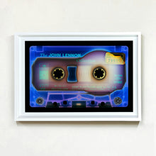 Load image into Gallery viewer, Tape Collection 'Elektronik Blue', 2023