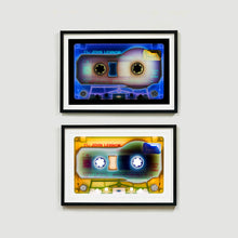 Load image into Gallery viewer, Tape Collection 'Elektronik', 2023