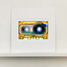 Load image into Gallery viewer, Tape Collection 'Elektronik', 2023