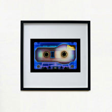 Load image into Gallery viewer, Tape Collection 'Elektronik Blue', 2023
