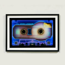 Load image into Gallery viewer, Tape Collection 'Elektronik Blue', 2023