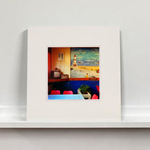 Load image into Gallery viewer, Fishermen's Mission II, Fleetwood, 1986