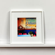 Load image into Gallery viewer, Fishermen's Mission II, Fleetwood, 1986