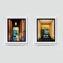 Load image into Gallery viewer, Foyer VIII, Milan, 2020