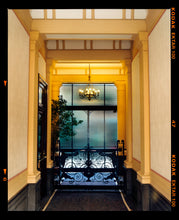 Load image into Gallery viewer, Foyer VIII, Milan, 2020