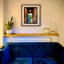 Load image into Gallery viewer, Foyer IV, Milan, 2019
