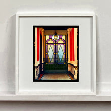 Load image into Gallery viewer, Foyer VII, Milan, 2020