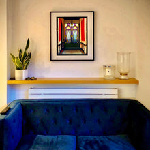 Load image into Gallery viewer, Foyer VII, Milan, 2020