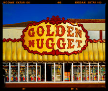 Load image into Gallery viewer, Golden Golden Nugget, Norfolk, 2023