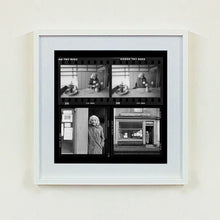 Load image into Gallery viewer, Harriet Storyboard, Fleetwood, 1986