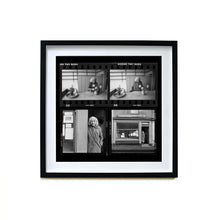 Load image into Gallery viewer, Harriet Storyboard, Fleetwood, 1986