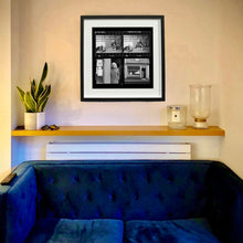 Load image into Gallery viewer, Harriet Storyboard, Fleetwood, 1986