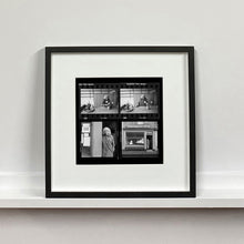 Load image into Gallery viewer, Harriet Storyboard, Fleetwood, 1986