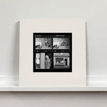 Load image into Gallery viewer, Harriet Storyboard, Fleetwood, 1986